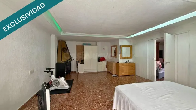 Dos viviendas en una misma planta en Yecla – una oportunidad pensada para inversores — 24