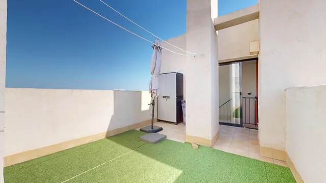 Se Vende: Ático en el Resort Corvera Country Club — 8