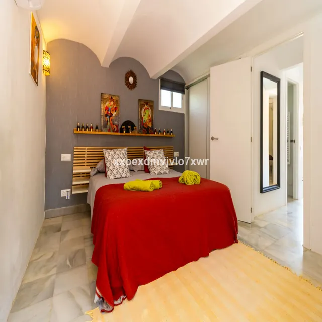 Adosado 3 habitaciones 174m² en venta - Estepona Golf — 8