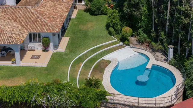 Villa 6 habitaciones 637m² en venta - Benalmádena Costa - foto 4
