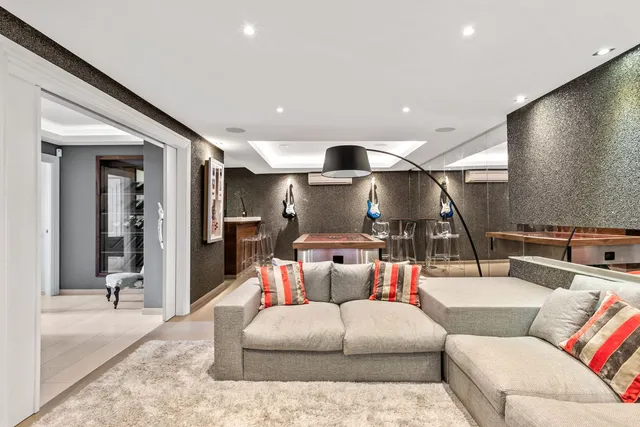 Adosado 5 habitaciones 308m² en venta - El Madroñal — 26
