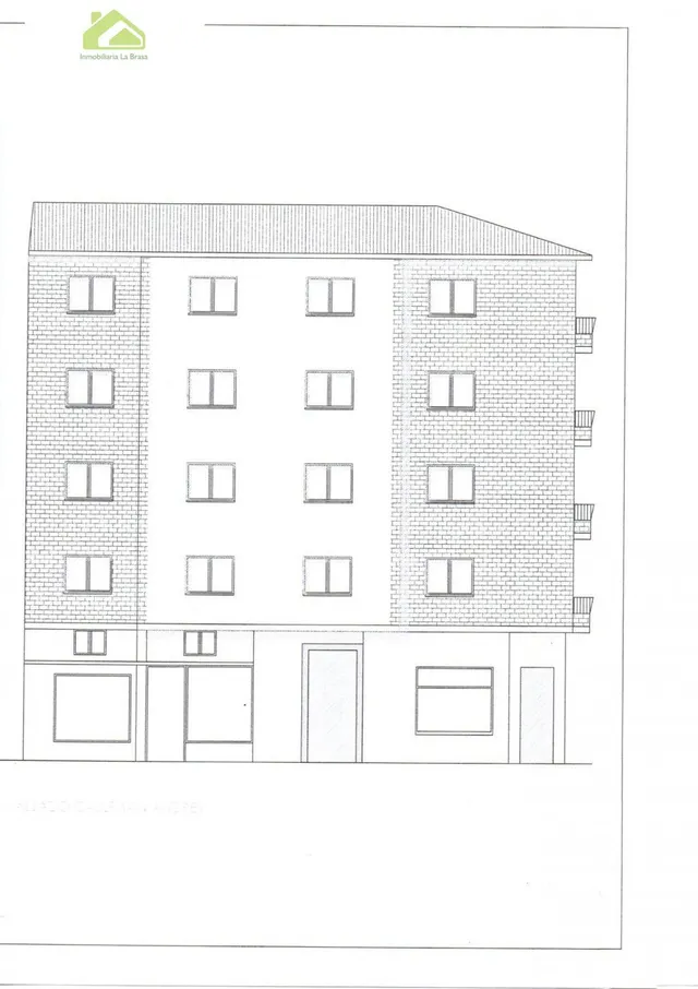 EDIFICIO EN VENTA EN ZONA CENTRO — 5