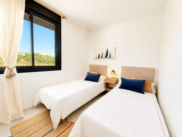 Villa 3 habitaciones 110m² en venta - Baños Y Mendigo — 38