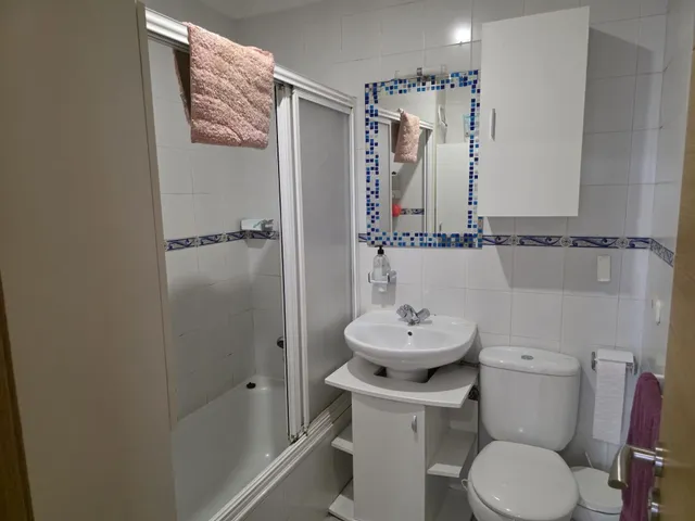Se vende vivienda en San Roque — 15