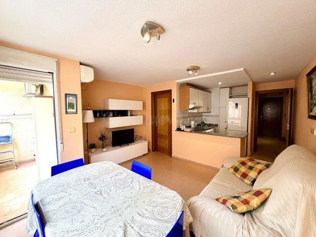 Apartamento 2 habitaciones 59m² en venta - Pueblo — 5