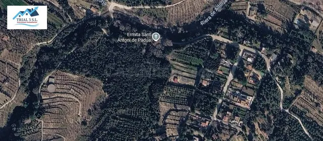 Venta Casa en Alforja - Tarragona — 2