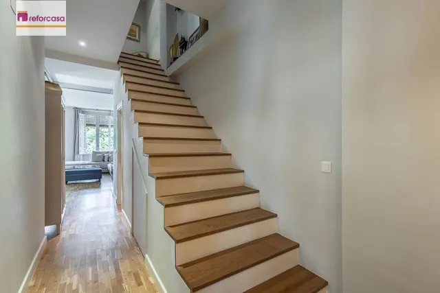 Exclusivo Piso Dúplex en el Corazón de Granada — 15