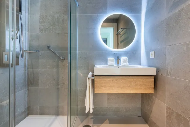Apartamento 2 habitaciones 110m² en venta - Riviera del sol — 18