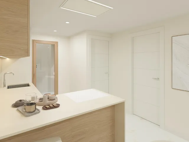Adosado 3 habitaciones 146m² en venta - Comunidad valenciana — 23