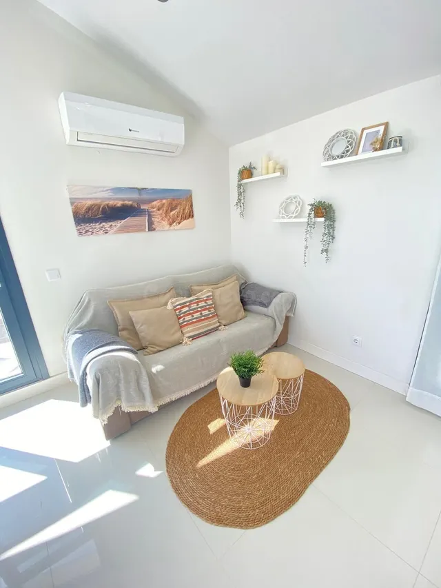 Ático 1 habitación 56m² en venta - Costa del Sol — 4