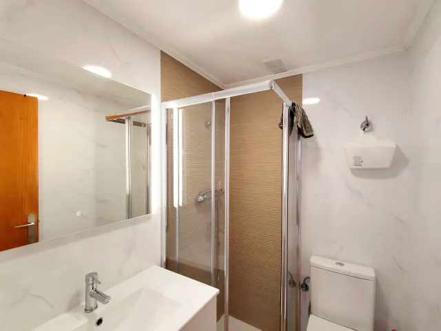 Apartamento 1 habitación 32m² en venta - Centro — 12
