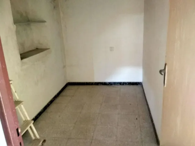 VENTA DE CASA A REFORMAR - CASCO ANTIGUO — 5