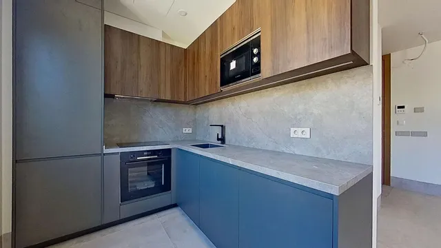 Apartamento 2 habitaciones 85m² en venta - Puerto Sol-Los Almendros-El Tomillar — 12