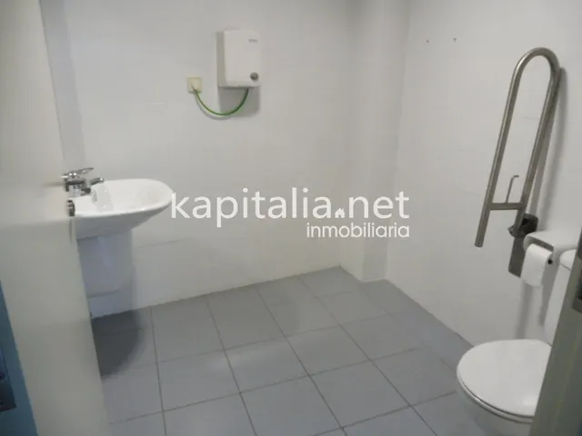 Local comercial en venta  en Bocairent CON RENTABILIDAD!! — 16