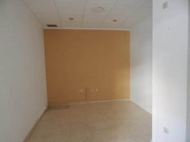 LOCAL COMERCIAL CHAFLAN EN ONTINYENT — 17