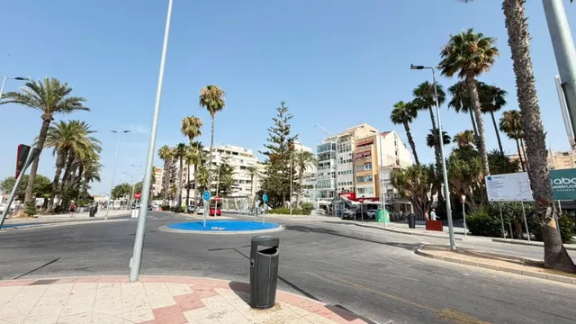 Apartamento 3 habitaciones 114m² en venta - torrevieja — 27