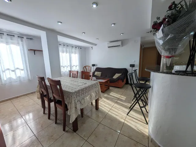 Piso amplio y  reformado próximo al Mercado Central de Santa Pola — 7