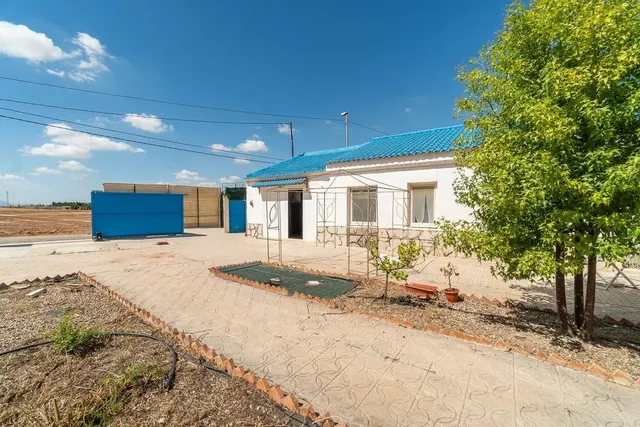 Casa 3 habitaciones 185m² en venta - Roldán — 21