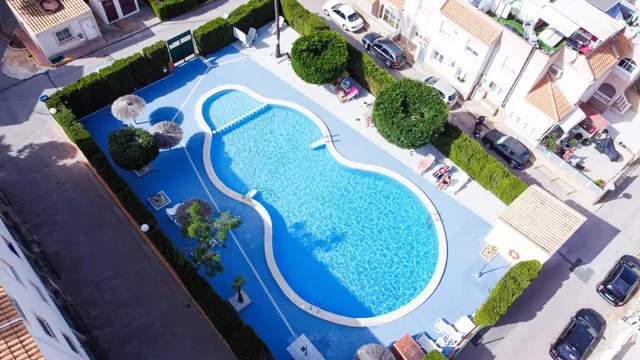 Apartamento 2 habitaciones 50m² en venta - Los Balcones - Los Altos del Edén — 29