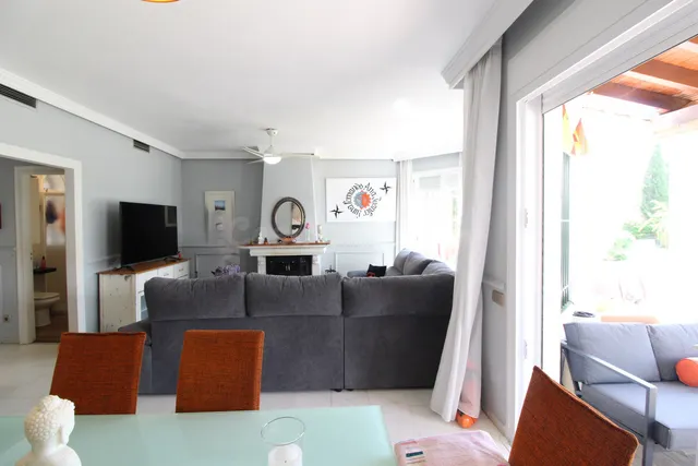 Adosado 3 habitaciones 156m² en venta - Marbella - foto 4