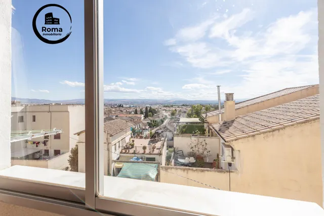 Piso de 3 habitaciones sin ascensor en venta en Peligros — 24