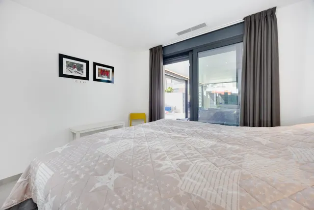 Villa 4 habitaciones 179m² en venta - Pueblo 4 — 13