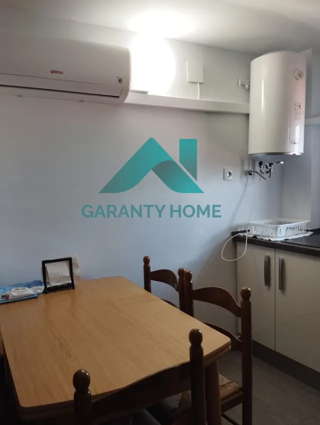 ¡se alquila apartamento abuhardillado reformado! — 6