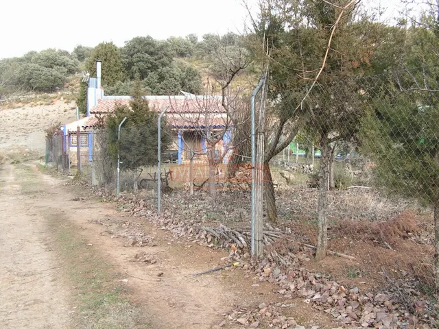 ¡Magnifica Casa Rural en Los chospes! — 30