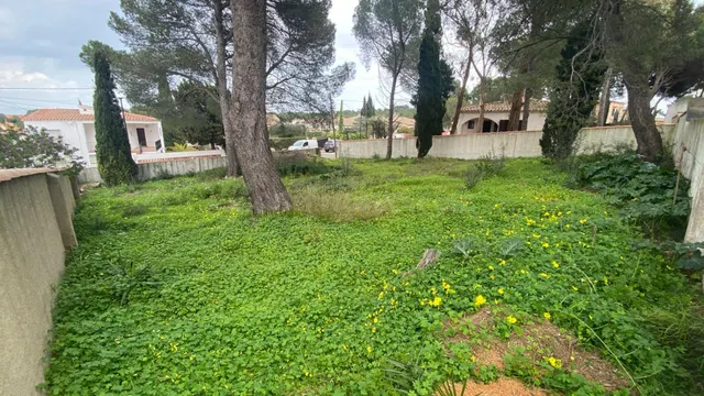 Terreno en venta en Calle Manol - foto 5