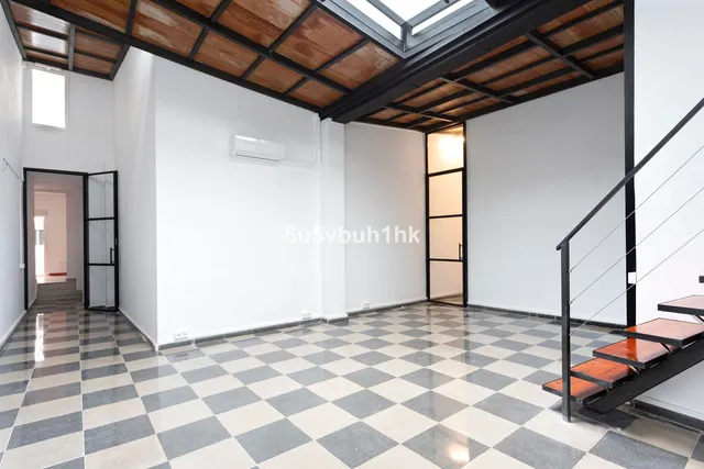 Oficina 1 habitación 119m² en venta - Perchel Norte - Trinidad — 6