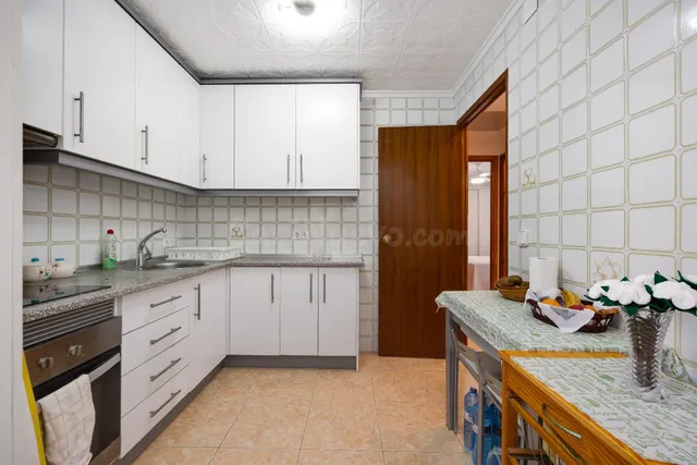 CASA EN VENTA EN TORREVIEJA CON JARDIN PRIVADO Y ORIENTACION SUR — 7