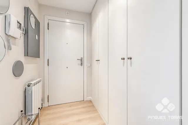 Ático con terraza y solárium privado en Calafell — 24