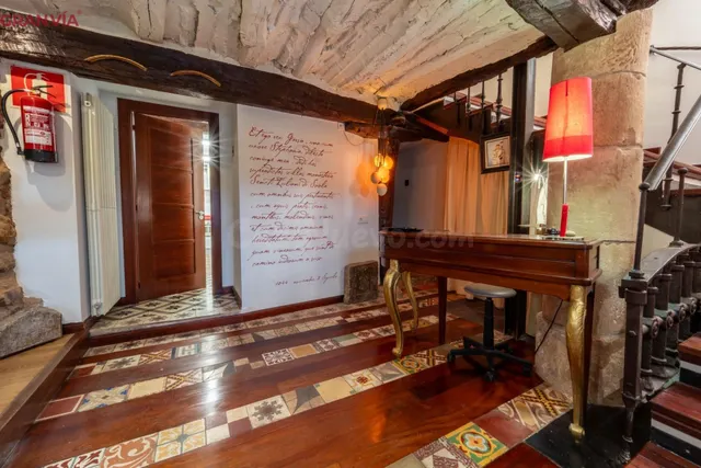 Preciosa casa a la venta en Sojuela - foto 4