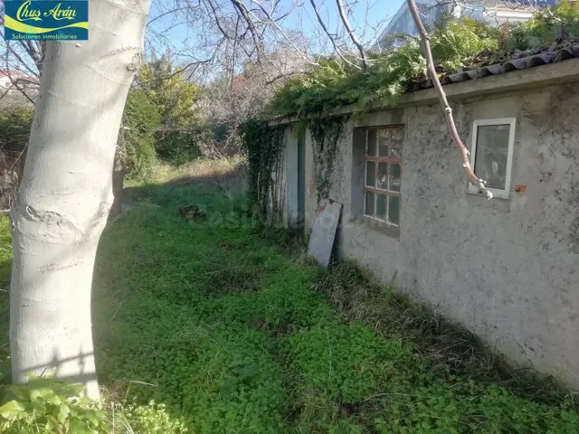 Terreno Urbano de 950 metros en la Avenida de As Mariñas (Ol - foto 3