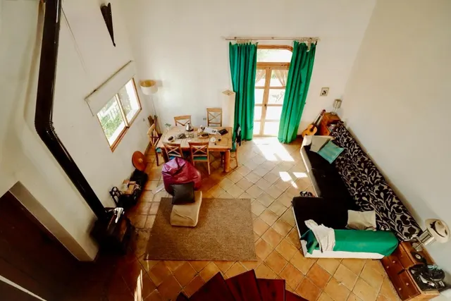 Espectacular finca ecuestre de 32.000 m2 con varias viviendas y piscina en Álora — 6