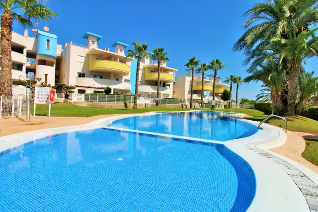 Apartamento 2 habitaciones 85m² en venta - Los Dolses — 21