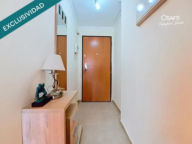 Piso en DENIA, las marinas — 22