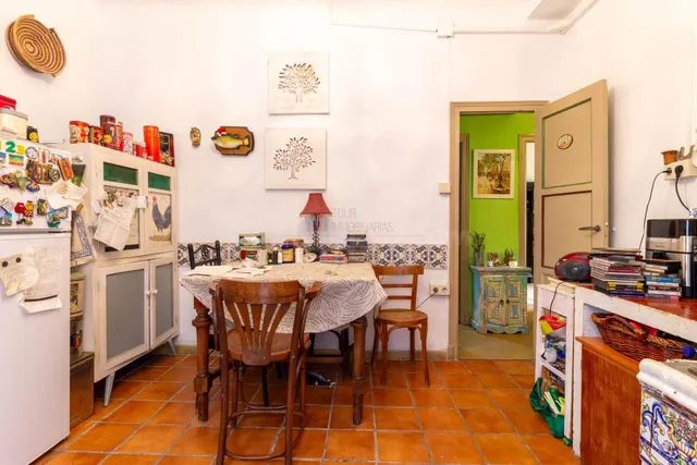 Vivienda en Bon Repos a 950 m de la playa - foto 5