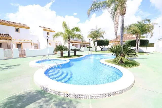 Casa Tipo Dúplex 2 habitaciones 75m² en venta - Torre de la Horadada — 19