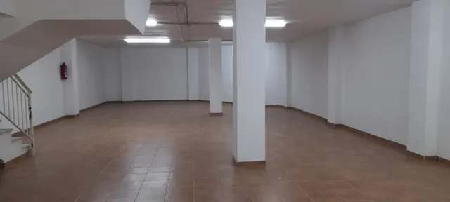 REBAJADO   Espectacular local comercial en una de las mejores zonas de Florida de Alicante — 5