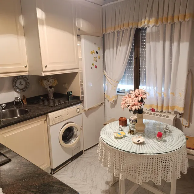 PRECIOSA CASA PARA ENTRAR A VIVIR — 8