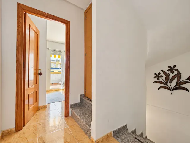 Adosado 3 habitaciones 95m² en venta - Los Almendros-La Florida — 20