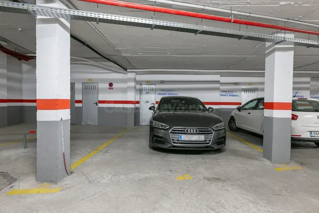 Parking 11m² en venta - Costa del Sol - foto 2
