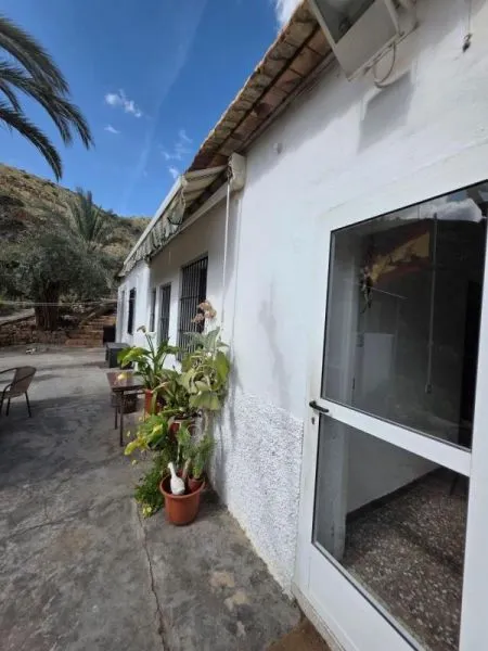 Casa 3 habitaciones 120m² en venta - Montepinar-La Aparecida-Raiguero — 11