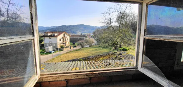 Casa y terreno de 3.000 m2. — 31