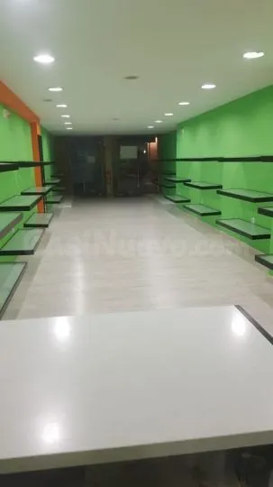 Impresionante local en pleno centro Casco Viejo - foto 3