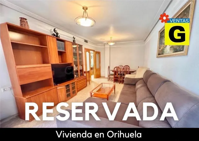 ESTUPENDA VIVIENDA EN EL PARQUE SEVERO OCHOA CON GARAJE, TRA