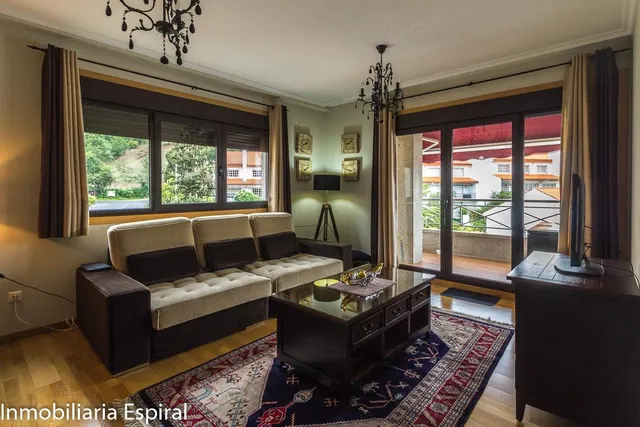 ¡Tu nuevo hogar de vacaciones  en Sanxenxo te espera! ✨ — 10