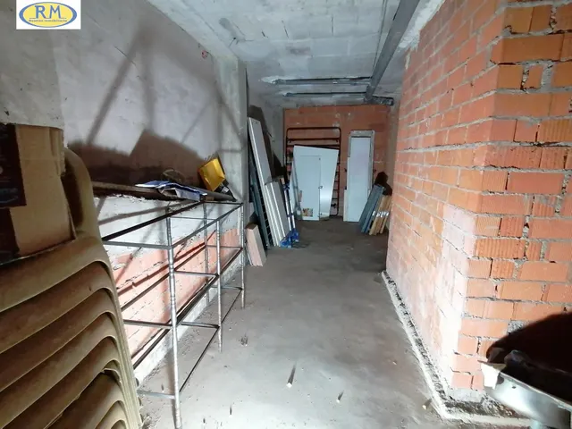 Local Semisótano en Venta con posibilidad de Ventana Exterior — 7
