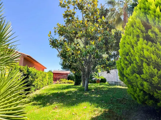 PRECIOSO CHALET A LA VENTA EN ESPARREGUERA - URB CAN RIAL  (BARCELONA) — 6